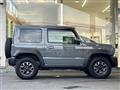 2025 Suzuki Jimny Sierra