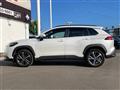 2024 Toyota CorollaCross