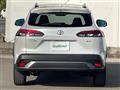 2024 Toyota CorollaCross