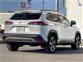 2024 Toyota CorollaCross