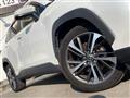 2024 Toyota CorollaCross