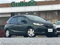 2018 Honda Fit