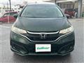 2018 Honda Fit