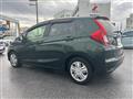 2018 Honda Fit