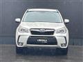 2013 Subaru Forester