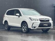 2013 Subaru Forester