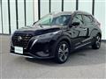 2021 Nissan KIX