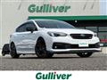 2020 Subaru Impreza