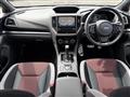 2020 Subaru Impreza