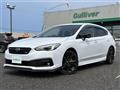 2020 Subaru Impreza