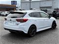2020 Subaru Impreza