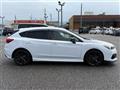 2020 Subaru Impreza