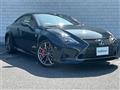 2022 Lexus RC