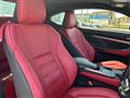2022 Lexus RC