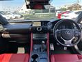 2022 Lexus RC