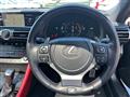 2022 Lexus RC