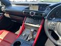 2022 Lexus RC
