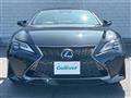 2022 Lexus RC