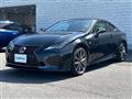 2022 Lexus RC