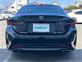2022 Lexus RC