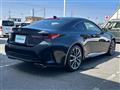 2022 Lexus RC