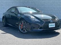 2022 Lexus RC