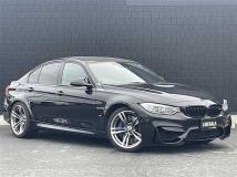 2015 BMW M Model