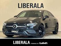 2021 Mercedes-Benz CLA-CLASS