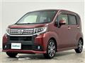 2015 Daihatsu Move