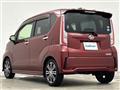 2015 Daihatsu Move