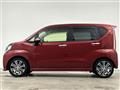 2015 Daihatsu Move