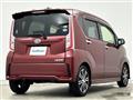 2015 Daihatsu Move