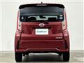 2015 Daihatsu Move