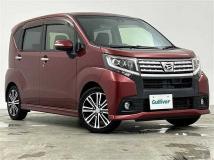 2015 Daihatsu Move