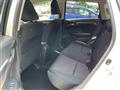 2016 Honda Fit Hybrid