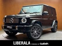 2024 Mercedes-Benz G-Class