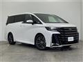 2024 Toyota Vellfire