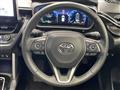 2025 Toyota CorollaCross