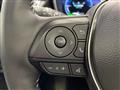 2025 Toyota CorollaCross