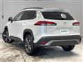 2024 Toyota CorollaCross