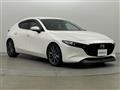 2021 Mazda Mazda3