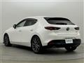 2021 Mazda Mazda3