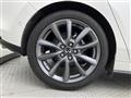 2021 Mazda Mazda3