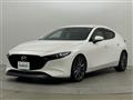 2021 Mazda Mazda3