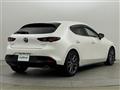 2021 Mazda Mazda3