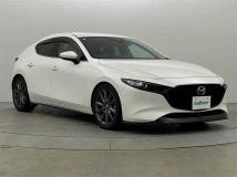 2021 Mazda Mazda3