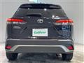 2024 Toyota CorollaCross