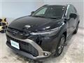 2024 Toyota CorollaCross