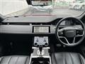 2021 Land Rover RangeRover Evoque