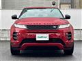 2021 Land Rover RangeRover Evoque
